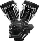 S&S Cycle Engines — 2007-2016 Harley-Davidson Touring