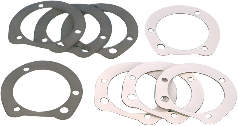 James Gaskets Twin Cam Intake/Exhaust Gasket - AC Element Paper EVO/ Twin CAM 1… — Harley-Davidson (1995-2017)