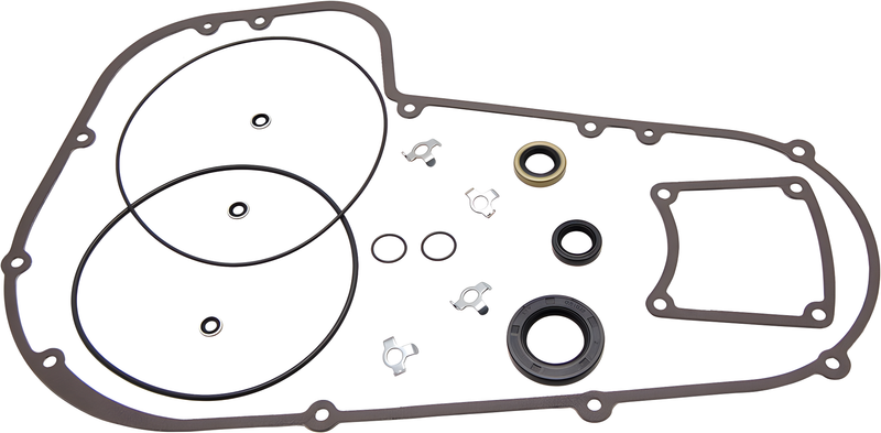 Cometic Evo Big Twin EST Gasket Kit - & Seal BIG Twin KIT — Harley-Davidson Electra Glide Classic, Tour Glide Classic, Super Glide (1980-1993)