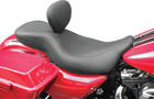 Mustang Motorcycle 1 Piece Original — 2008-2021 Harley-Davidson Touring