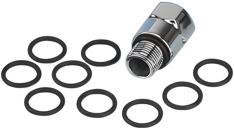 James Gaskets Twim Cam Oil/Oil Pump Gasket - Oring OIL Line Connectr Twin CAM B… — Harley-Davidson (2000-2017)