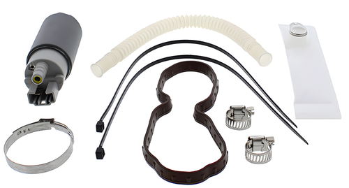 All Balls Fuel Pump Kit — Harley-Davidson Iron 883, Sportster 1200 Custom, Forty-Eight (2007-2022)
