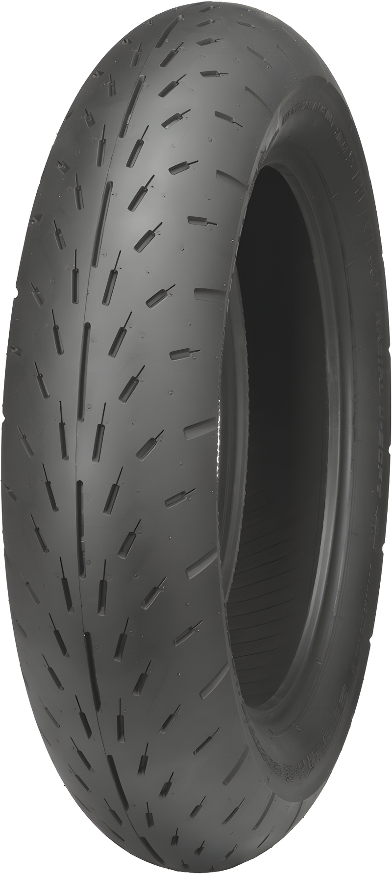 Shinko Stealth-D Tire - 003 Stealth Rear 150/80zr16 71w Radial TL