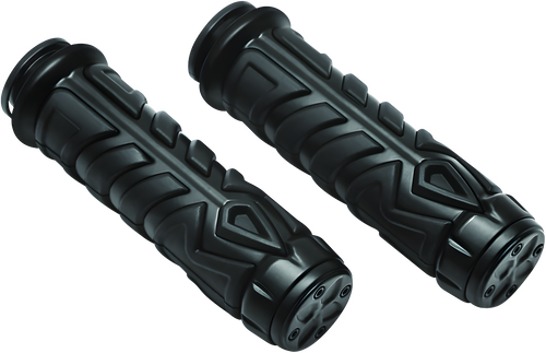 Kuryakyn Hand Grips D — Indian Motorcycle
