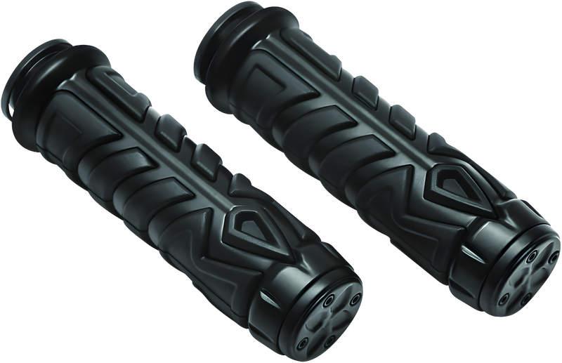 Kuryakyn Hand Grips D — Indian Motorcycle