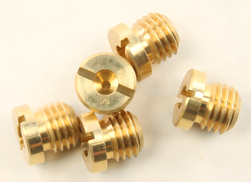 Cycle Pro S&S Main Jets - #.056 5/PK