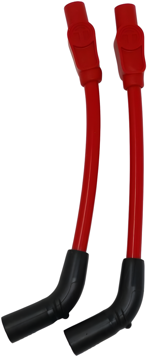 DK Custom Products Coil Relocation Kit Wires - That FIT THE Coil Relocation KIT
