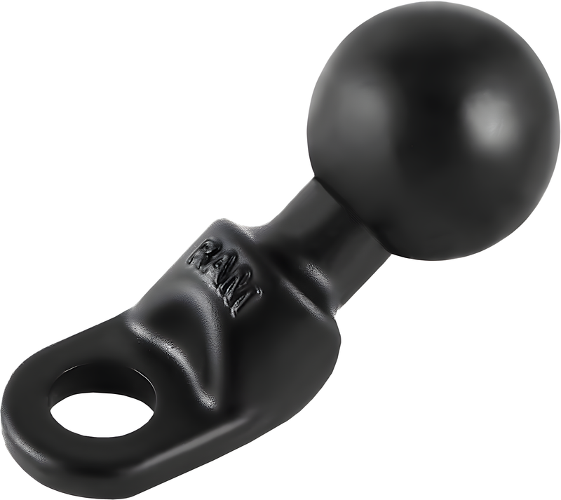 RAM Mount Base - W/ 9 MM Hole / 1