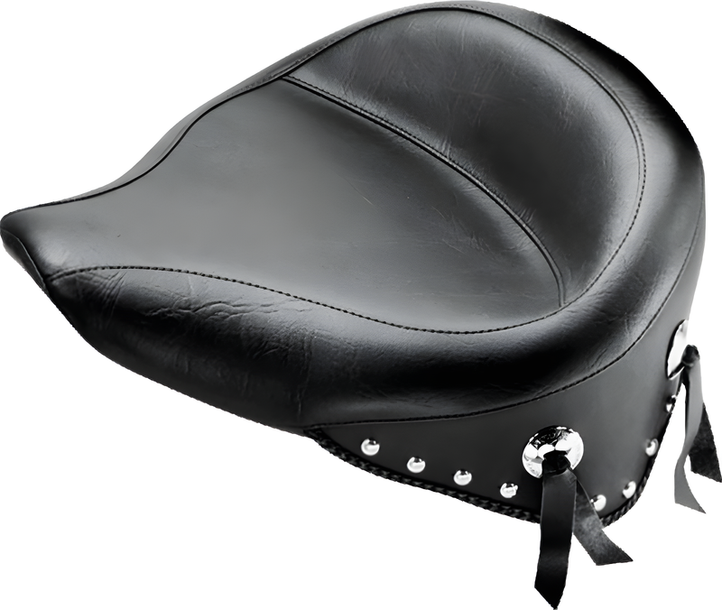 Mustang Motorcycle Solo Studs — 2000-2015 Harley-Davidson Touring