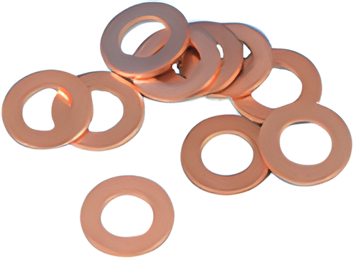 James Gaskets Sportster Primary Housing - 10/PK 25437-86 — Harley-Davidson Sportster 1200 Custom, Super Low, Iron 883 (2008-2019)