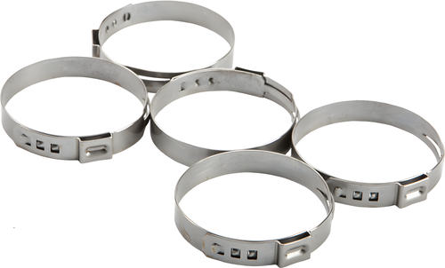 Motion Pro Stepless Clamps - Clamp 44-47mm 5/PK