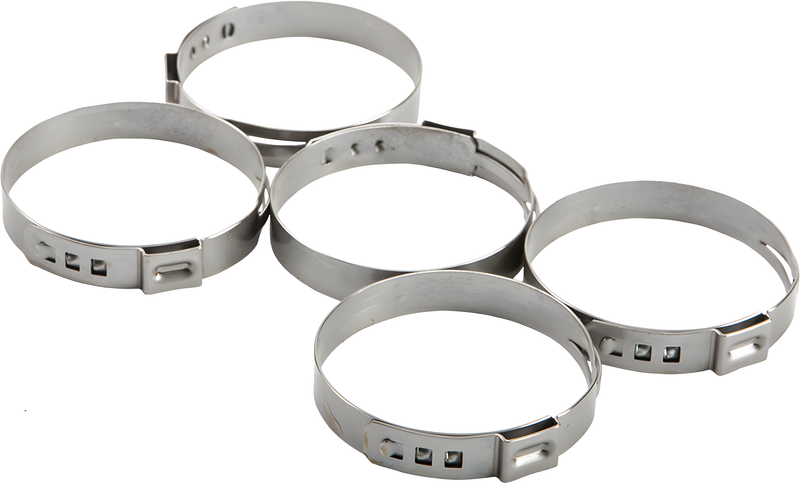 Motion Pro Stepless Clamps - Clamp 44-47mm 5/PK