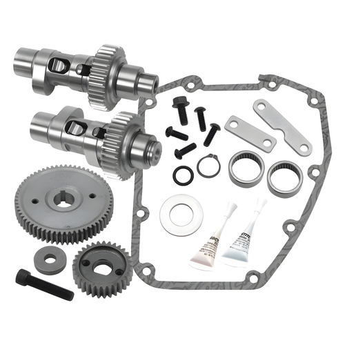 S&S Cycle Camshafts — Harley-Davidson Dyna Wide Glide, Dyna Low Rider, Dyna Super Glide (1983-2020)