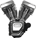 S&S Cycle Engines — 2007-2016 Harley-Davidson Touring