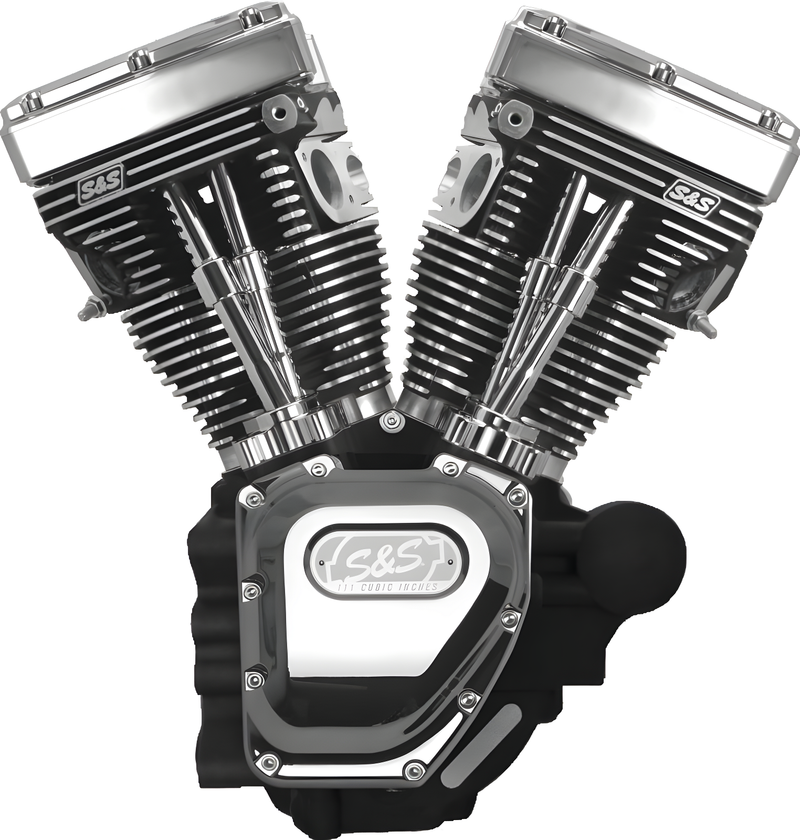 S&S Cycle Engines — 2007-2016 Harley-Davidson Touring