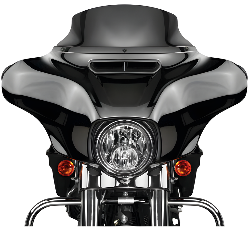 National Cycle V Stream — 2014-2023 Harley-Davidson