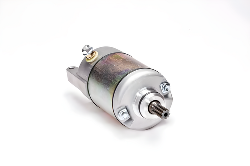 Ricks Motorsport Electrics Starter