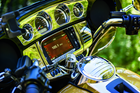 Kuryakyn Exterior Trim I — Harley-Davidson Electra Glide, Electra Glide Classic, Electra Glide Ultra Classic (1955-2026)