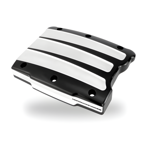 Performance Machine Engine Covers — Harley-Davidson