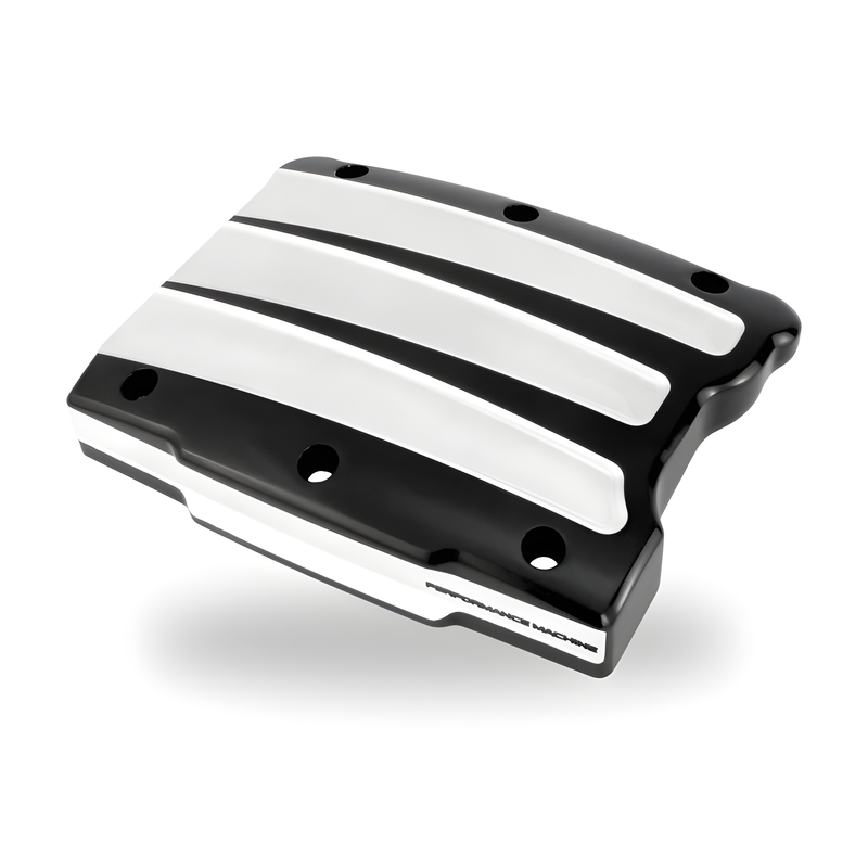 Performance Machine Engine Covers — Harley-Davidson