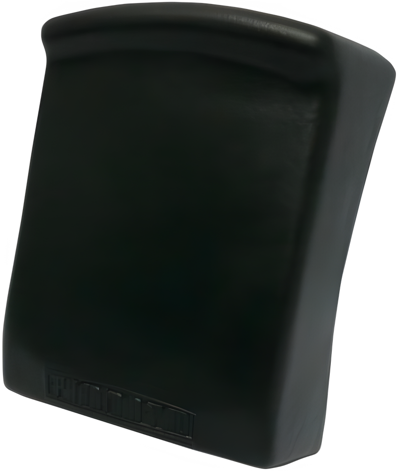 Harddrive Pillion Pads - PAD 7