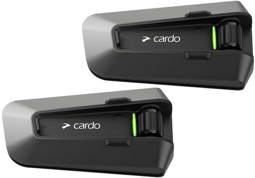 Cardo Packtalk Edge - DUO ORV Edition