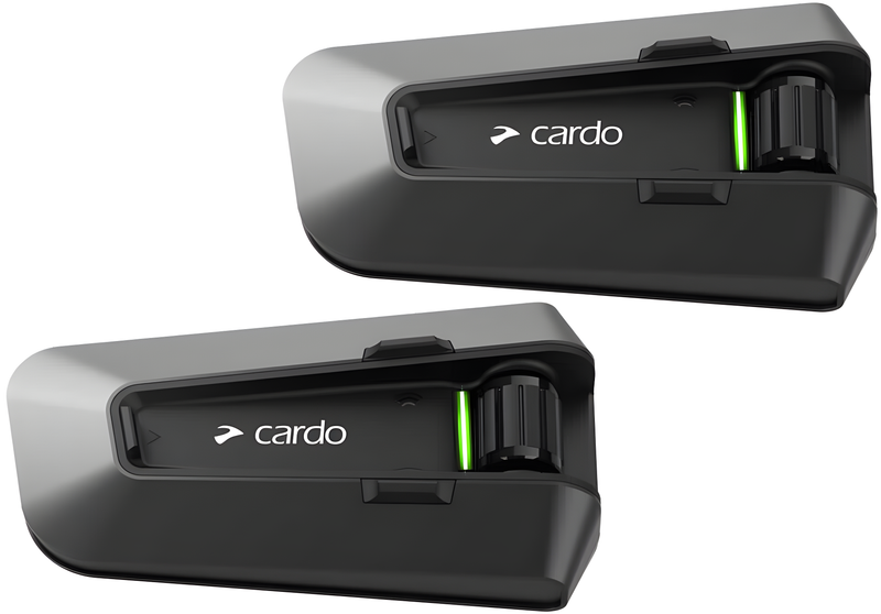 Cardo Packtalk Edge - DUO ORV Edition
