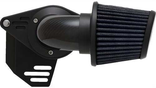 Vance and Hines Falcon Air Intakes — 2017-2021 Harley-Davidson Touring