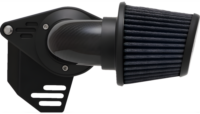 Vance and Hines Falcon Air Intakes — 2017-2021 Harley-Davidson Touring