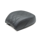 Mustang Motorcycle Passenger Diamond — 2018-2021 Harley-Davidson Fat Boy