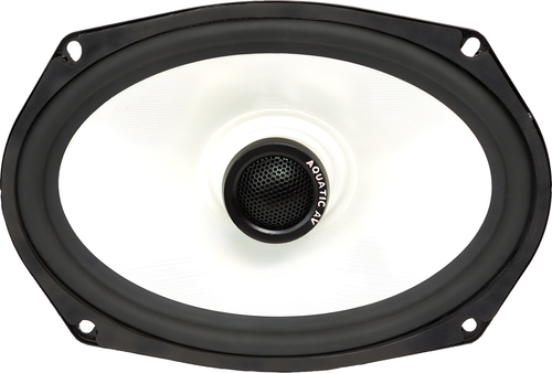 Aquatic AV AV Ultra Series Speakers - 6x9 Speakers