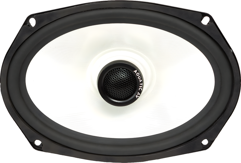 Aquatic AV AV Ultra Series Speakers - 6x9 Speakers
