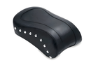 Mustang Motorcycle Passenger Studs — 1984-2006 Harley-Davidson Touring