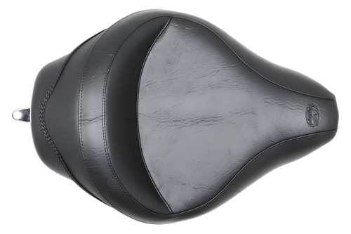 Mustang Motorcycle Solo Original — 2004-2021 Harley-Davidson Touring