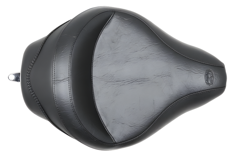 Mustang Motorcycle Solo Original — 2004-2021 Harley-Davidson Touring
