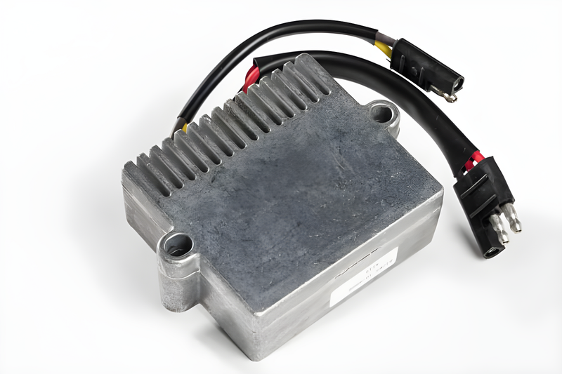 Ricks Motorsport Electrics Rectifier