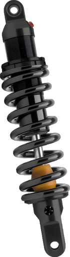 Progressive 465 Shocks — Harley-Davidson Softail Heritage Classic, Softail Fat Boy, Softail (1983-2026)