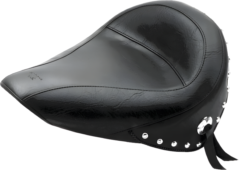 Mustang Motorcycle Solo Studs — 1984-2006 Harley-Davidson Touring