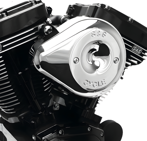 S&S Cycle Air Cleaner Kits — Harley-Davidson