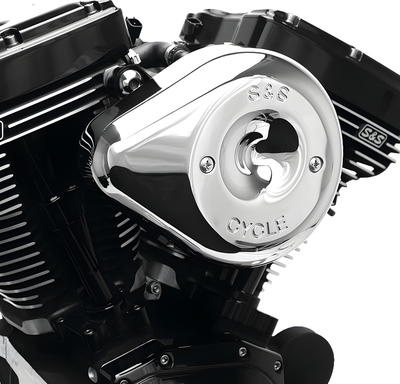 S&S Cycle Air Cleaner Kits — Harley-Davidson