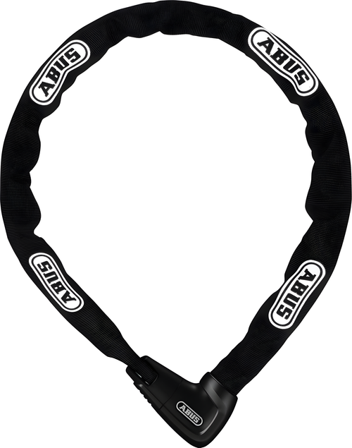 ABUS 9809 Plus Chain - Lock 140cm