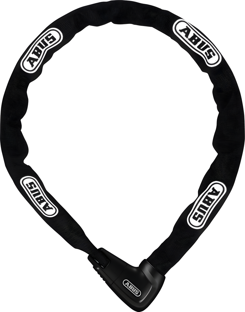 ABUS 9809 Plus Chain - Lock 140cm