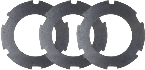 ALTO Kolene Steel Plate Pack - BIG Twin 2041-1967 — Harley-Davidson Electra Glide (1955-1964)