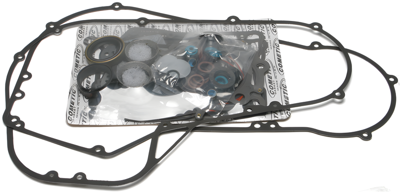 Cometic Complete Est Gskt Kit H-D Twin Cam - Gasket Twin CAM KIT — Harley-Davidson Road King, Road King Classic, Electra Glide (1999-2006)