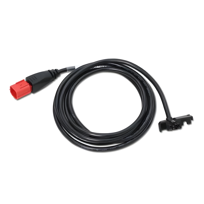 Dynojet DOJ Cables — Harley-Davidson