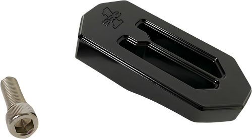 Pro One Pro-Peg Brake Peg - Black