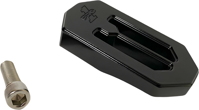 Pro One Pro-Peg Brake Peg - Black