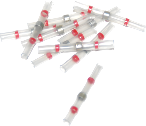 NAMZ Custom Cycle Butt Splices - Splice 2022-2018 AWG 10pk