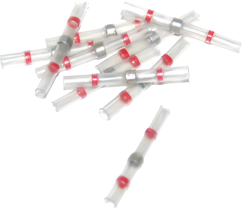 NAMZ Custom Cycle Butt Splices - Splice 2022-2018 AWG 10pk