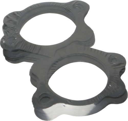 Cometic Sportster Starter Gasket - Motor Gasket EVO XL 10/PK Oe#31488-81b — Harley-Davidson Sportster 1200 Custom, Super Low, Iron 883 (2007-2019)